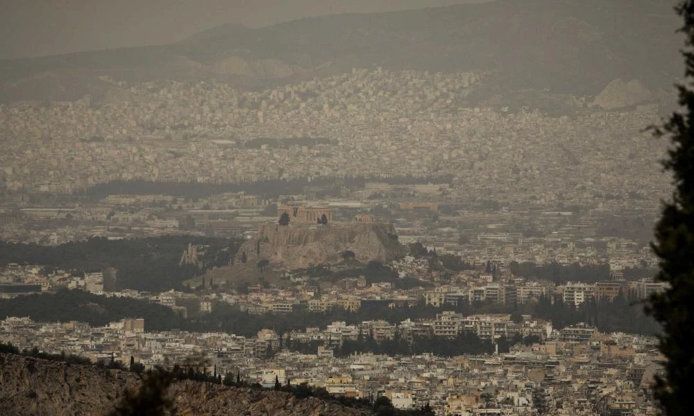 Καιρός: Πρόωρο καλοκαίρι με 32 βαθμούς σήμερα στην Κρήτη